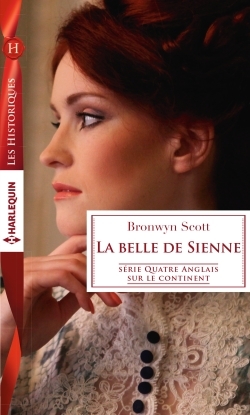 BELLE DE SIENNE