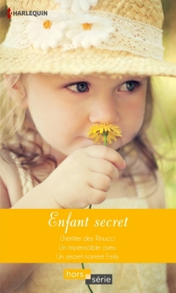 ENFANT SECRET