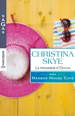 PROMESSE D´OLIVIA