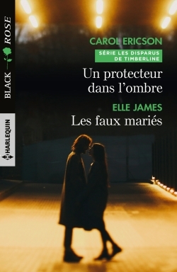 PROTECTEUR DANS L´OMBRE - LES FAUX MARIES