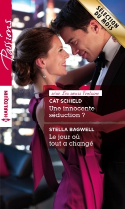 INNOCENTE SEDUCTION ? - LE JOUR OU TOUT A CHANGE