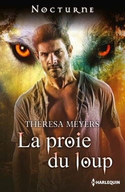 PROIE DU LOUP
