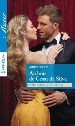 AU BRAS DE CESAR DA SILVA