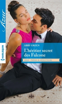 L´HERITIER SECRET DES FALCONE