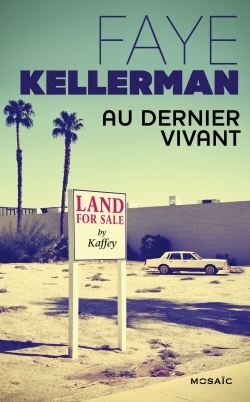 AU DERNIER VIVANT