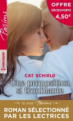 PROPOSITION SI TROUBLANTE