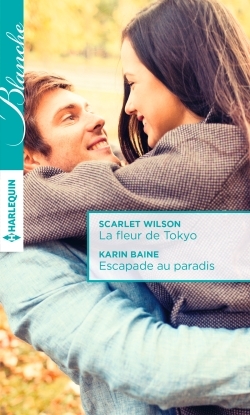 FLEUR DE TOKYO - ESCAPADE AU PARADIS