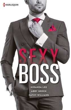 SEXY BOSS