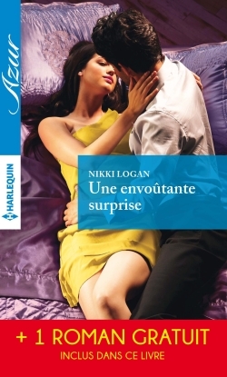 ENVOUTANTE SURPRISE - UN DESIR INAVOUABLE