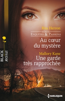 AU COEUR DU MYSTERE - UNE GARDE TRES RAPPROCHEE