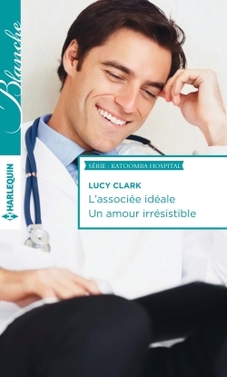 L´ASSOCIEE IDEALE - UN AMOUR IRRESISTIBLE