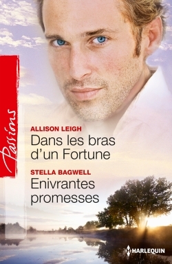 DANS LES BRAS D´UN FORTUNE - ENIVRANTES PROMESSES