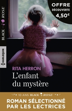 L´ENFANT DU MYSTERE