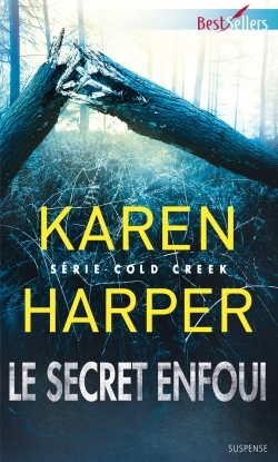 SECRET ENFOUI