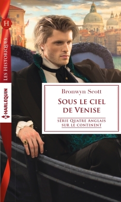 SOUS LE CIEL DE VENISE