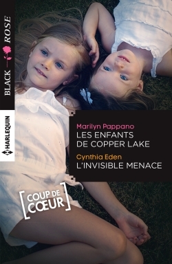 ENFANTS DE COPPER LAKE - L´INVISIBLE MENACE