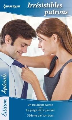IRRESISTIBLES PATRONS