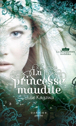 PRINCESSE MAUDITE