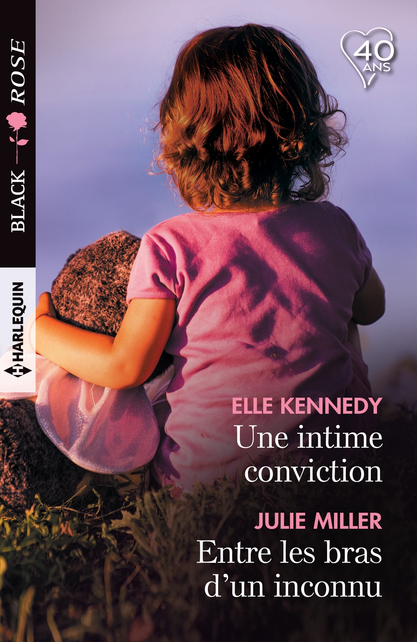 INTIME CONVICTION - ENTRE LES BRAS D´UN INCONNU