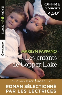 ENFANTS DE COPPER LAKE