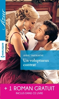 VOLUPTUEUX CONTRAT - UN DELICIEUX QUIPROQUO