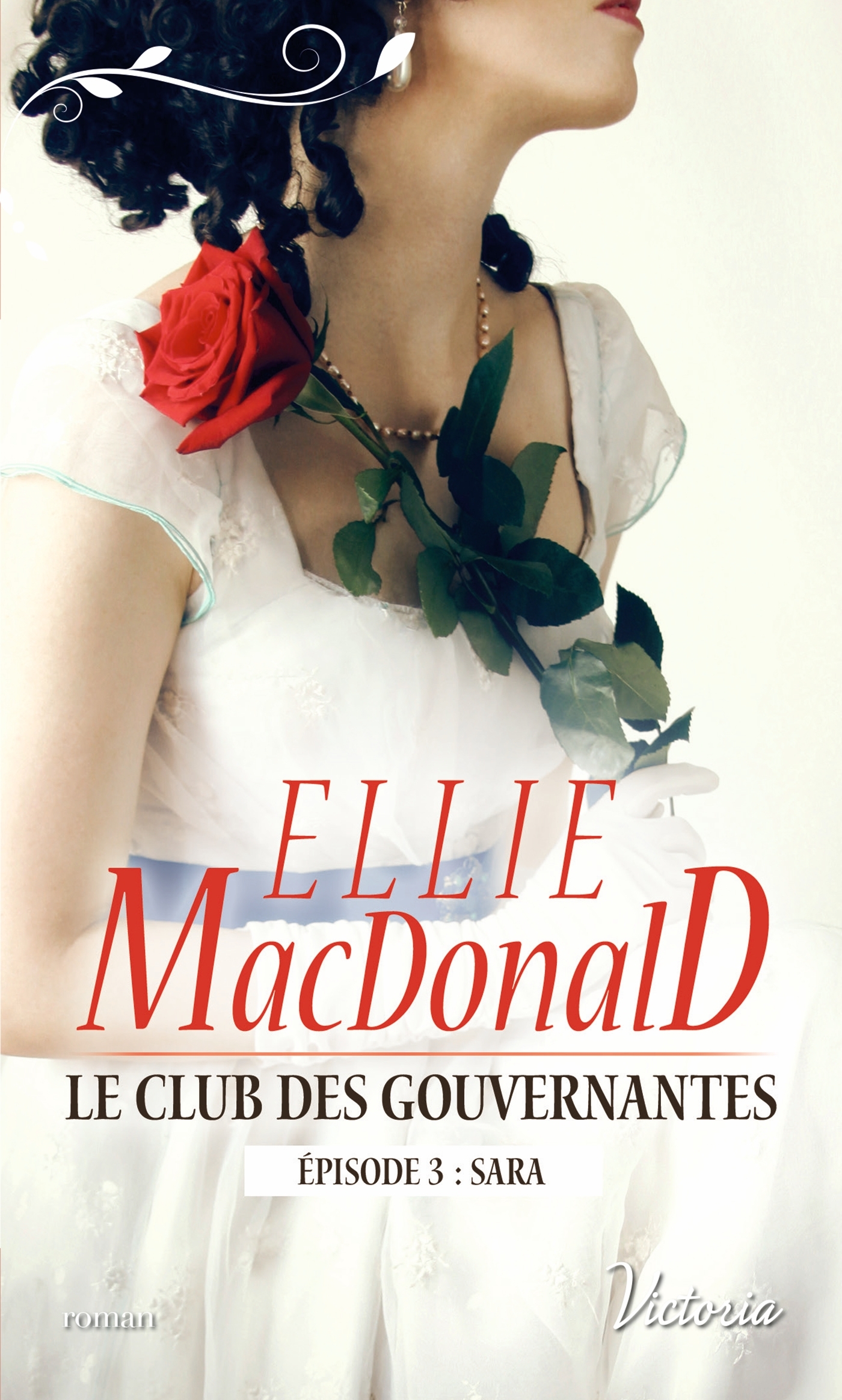 CLUB DES GOUVERNANTES