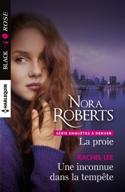 PROIE - UNE INCONNUE DANS LA TEMPETE