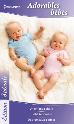 ADORABLES BEBES