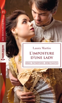 L´IMPOSTURE D´UNE LADY