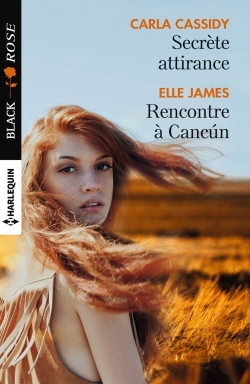 SECRETE ATTIRANCE - RENCONTRE A CANCUN