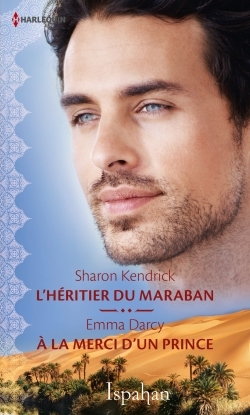 L´HERITIER DU MARABAN - A LA MERCI D´UN PRINCE