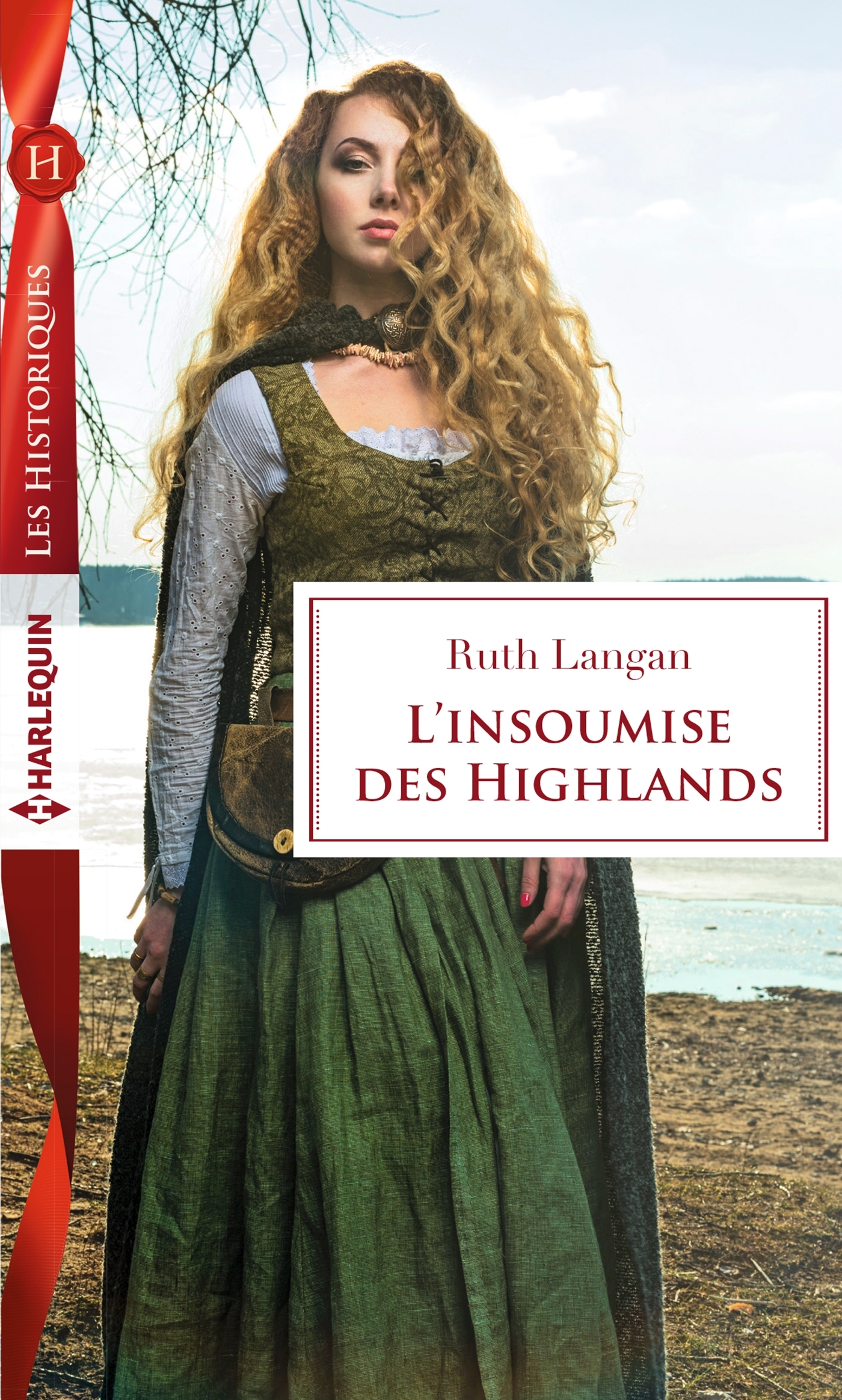 L´INSOUMISE DES HIGHLANDS