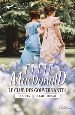 CLUB DES GOUVERNANTES