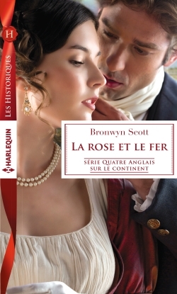 ROSE ET LE FER