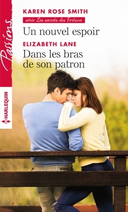 NOUVEL ESPOIR - DANS LES BRAS DE SON PATRON