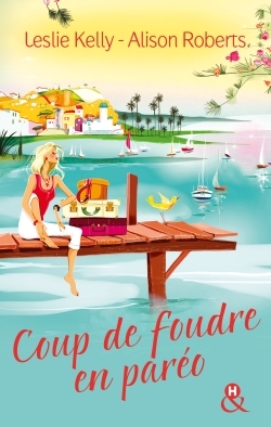 COUP DE FOUDRE EN PAREO