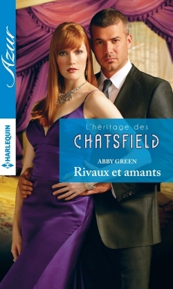 RIVAUX ET AMANTS