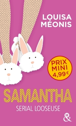 SAMANTHA - SERIAL LOOSEUSE