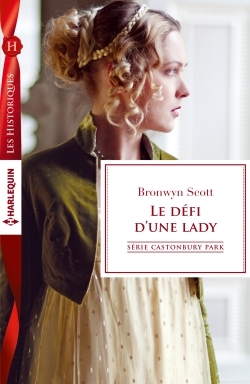 DEFI D´UNE LADY