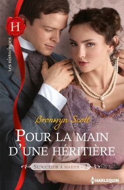 POUR LA MAIN D´UNE HERITIERE