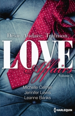LOVE AFFAIRS TOME 2