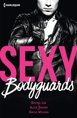 SEXY BODYGUARDS