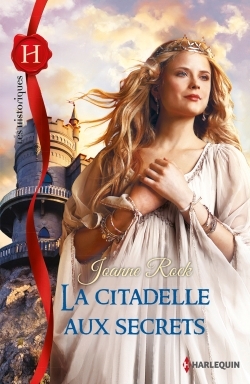 CITADELLE AUX SECRETS
