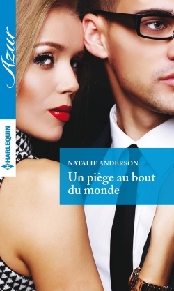 PIEGE AU BOUT DU MONDE