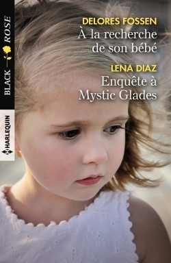 A LA RECHERCHE DE SON BEBE - ENQUETE A MYSTIC GLADES
