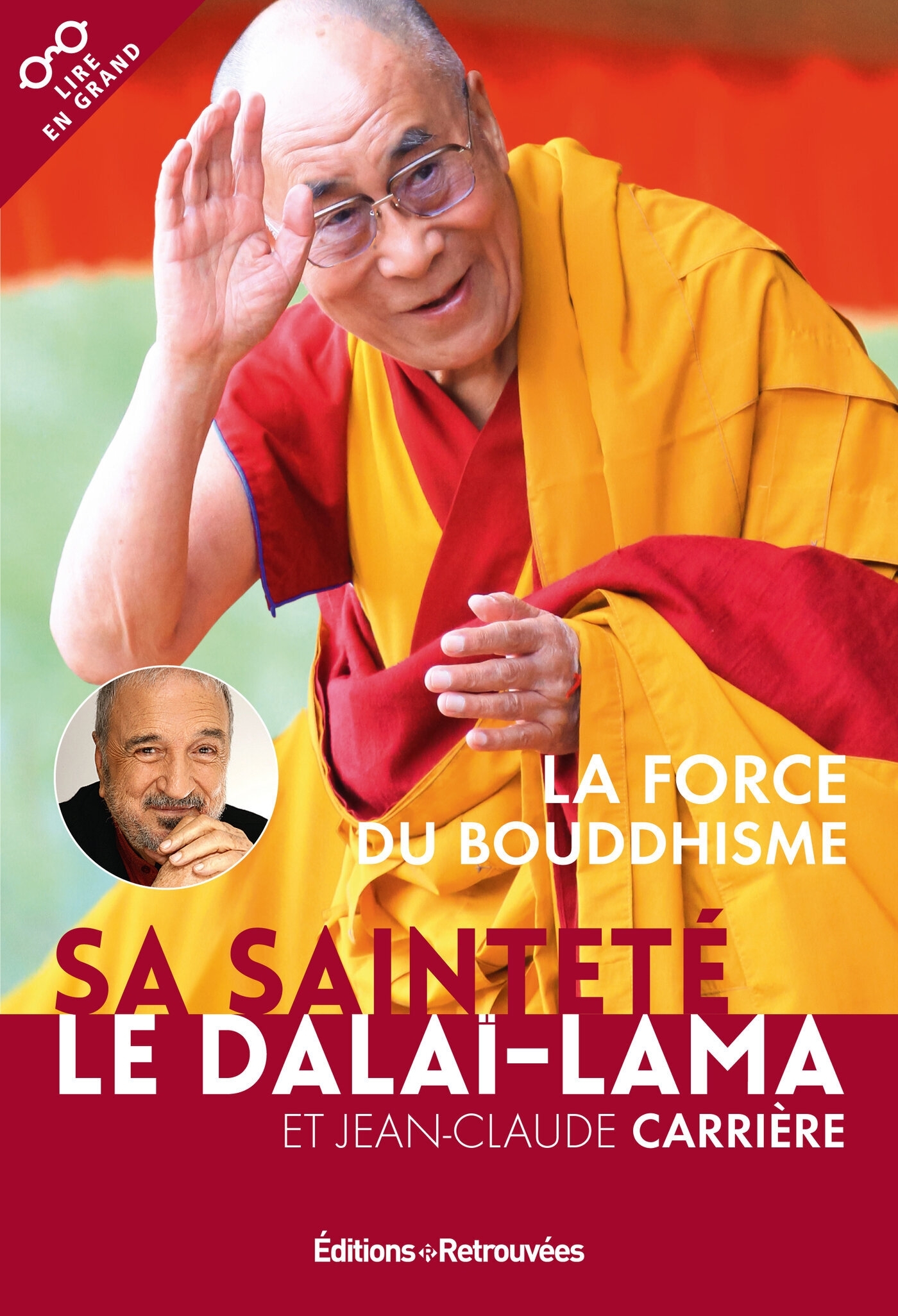 FORCE DU BOUDHISME