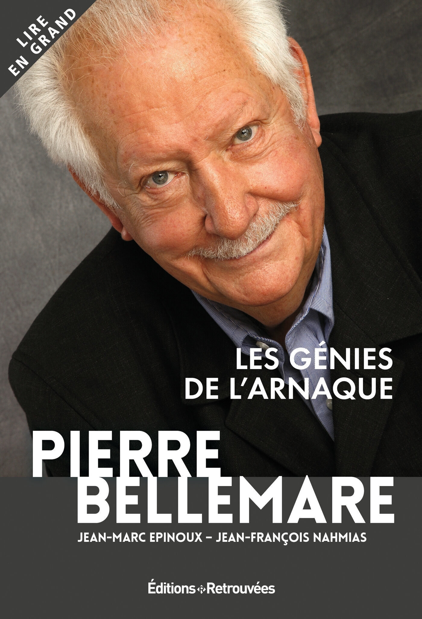 GENIES DE L´ARNAQUE - TOME 2 - VOL02