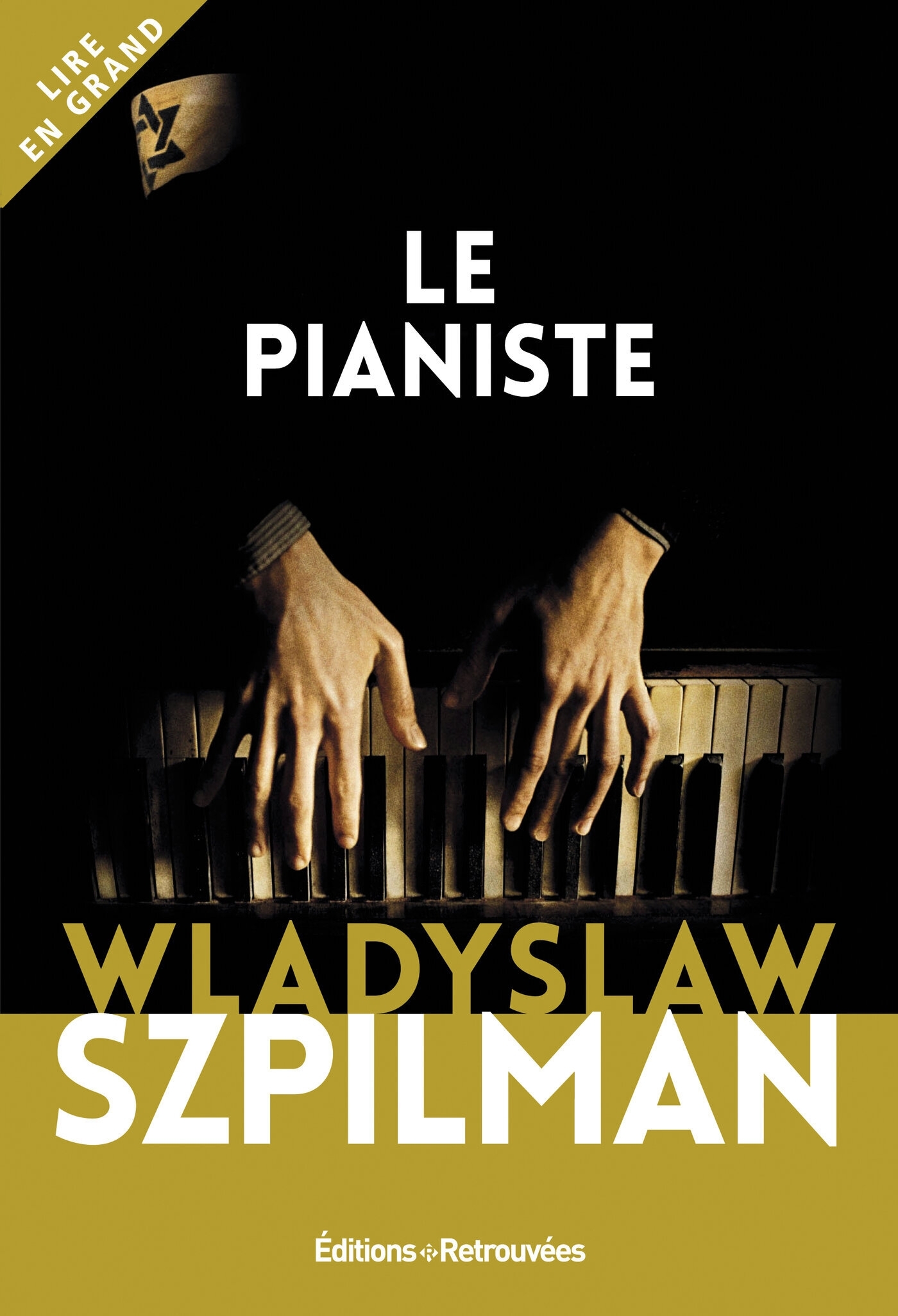 PIANISTE