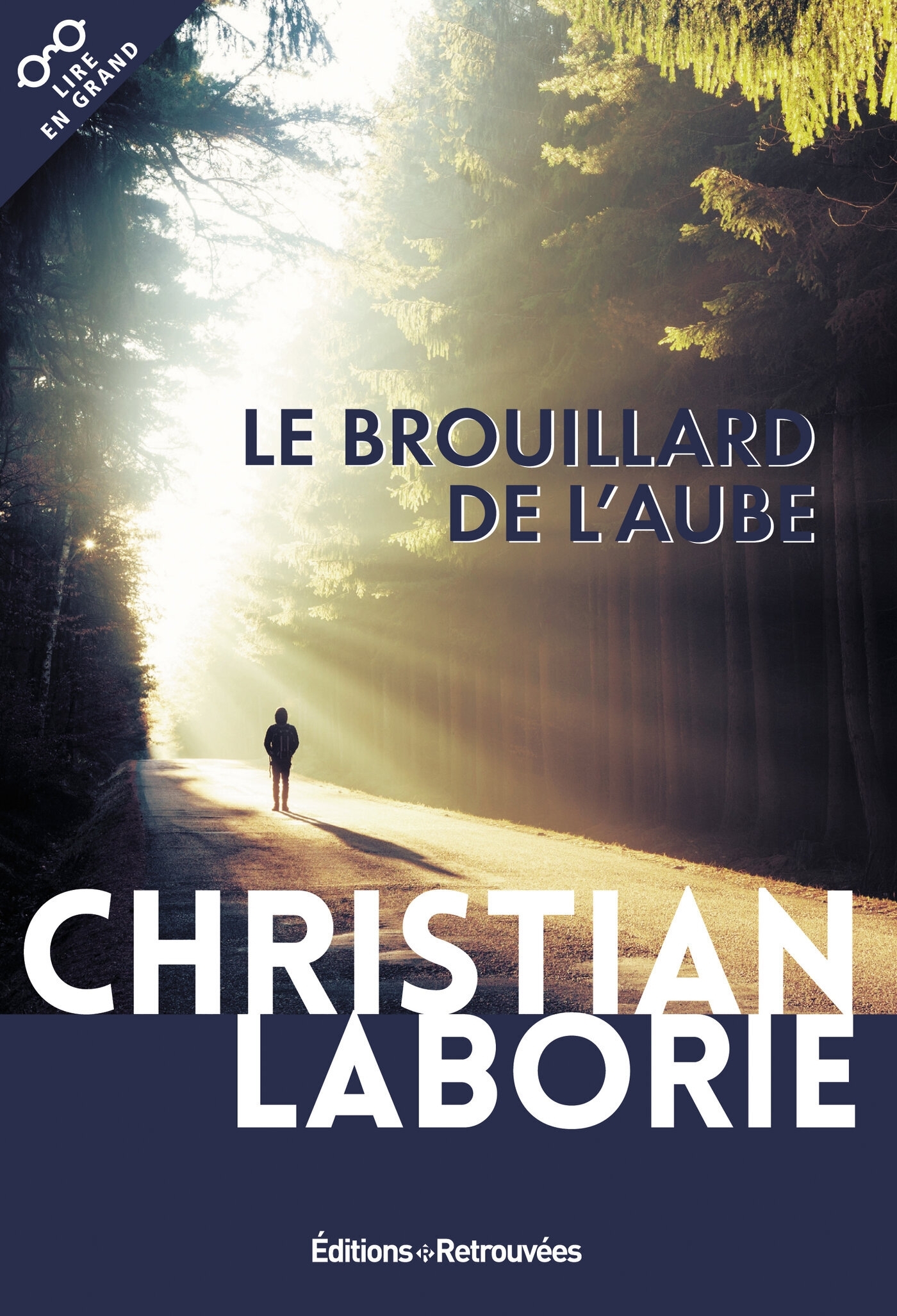 BROUILLARD DE L´AUBE