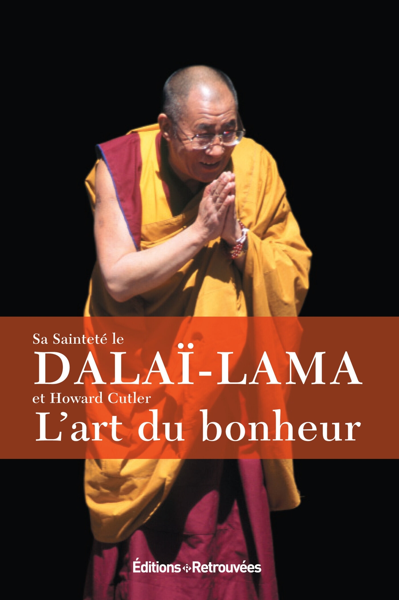 L´ART DU BONHEUR